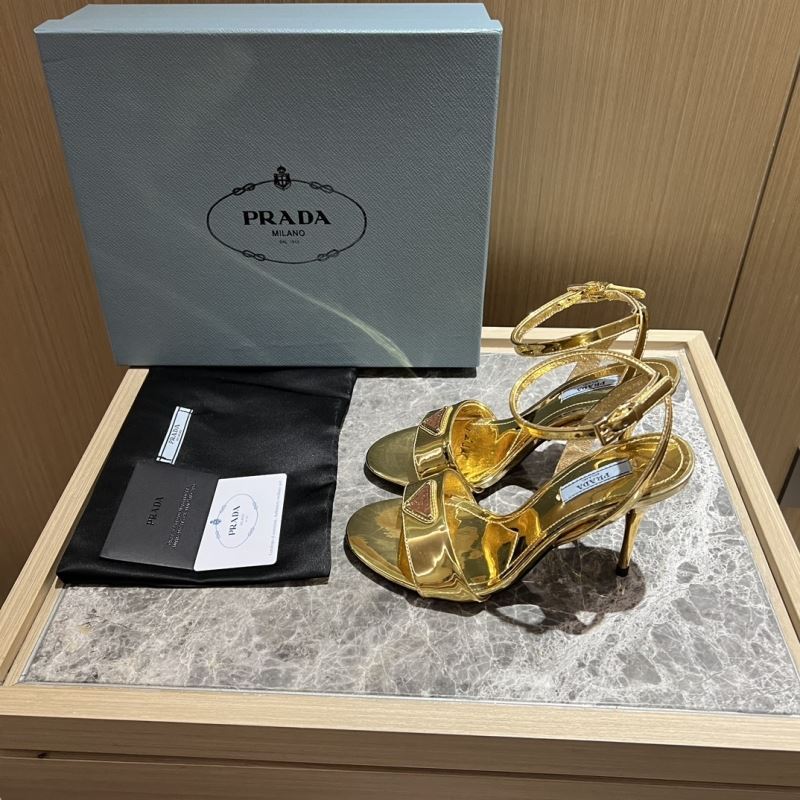 Prada Sandals